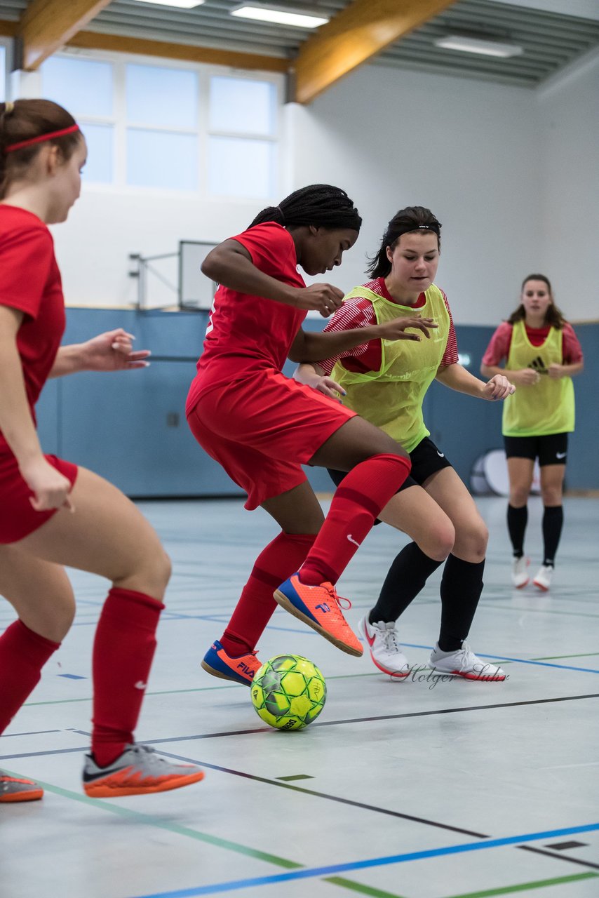 Bild 824 - B-Juniorinnen Futsalmeisterschaft